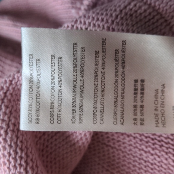 We The Free Timmy Turtleneck Size L - Picture 12 of 13